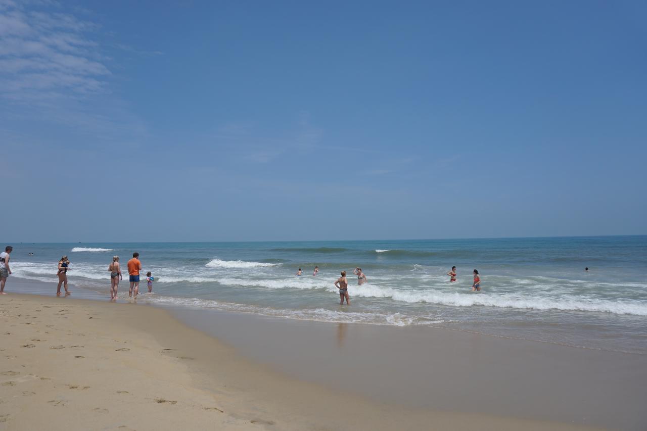Hoi An Estuary Villa Zewnętrze zdjęcie